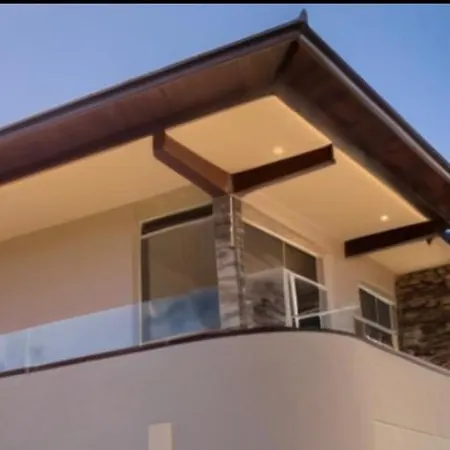 Dom wakacyjny The Garden *