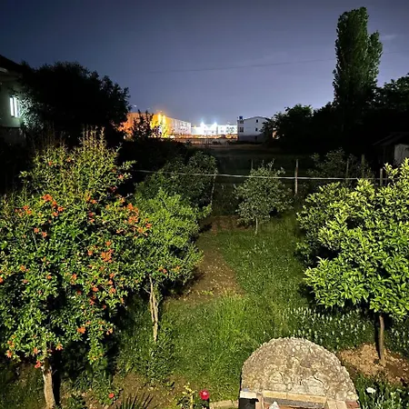 Dom wakacyjny The Garden *